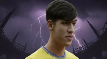 صفقة عراقية.. حيدر عبد الكريم ينضم للنصر السعودي لمزاملة النجم كريستيانو رونالدو